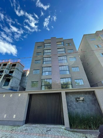 apartment em Rua Sergipe, Estados - Indaial - SC