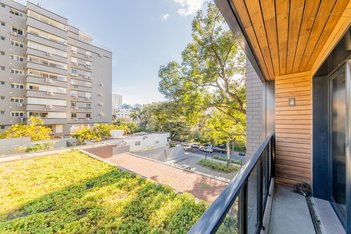 apartment em Rua Anita Garibaldi, Boa Vista - Porto Alegre - RS