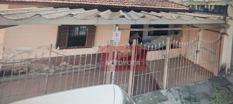 land_lot em Rua Soldado Elias Vitorino de Souza, Jardim Maria Helena - Guarulhos - SP