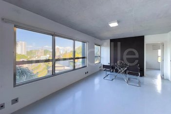 apartment em Avenida Osvaldo Reis, Fazendinha - Itajaí - SC