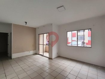 apartment em Alameda Carlos de Carvalho Vieira Braga, Chácaras Alpina - Valinhos - SP