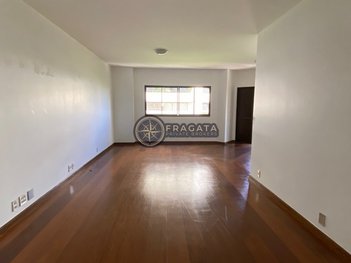 apartment em Rua Doutor Alberto Torres, Perdizes - São Paulo - SP