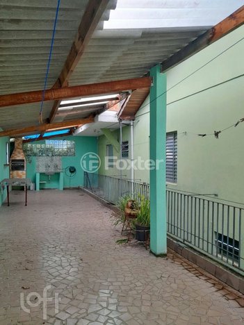 house em Rua Capitão Olegário Teixeira da Costa, Planalto - São Bernardo do Campo - SP