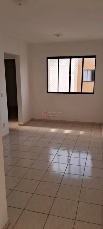 apartment em Avenida Reynaldo de Porcari, Chácaras Saudáveis e Encantadoras - Jundiaí - SP