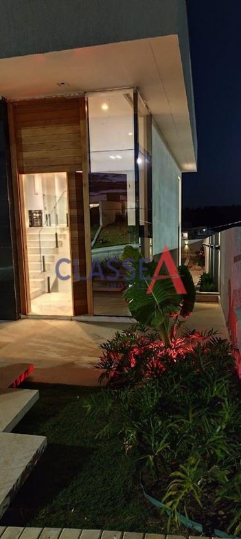 house em Rua Montalcino, Gran Park - Vespasiano - MG