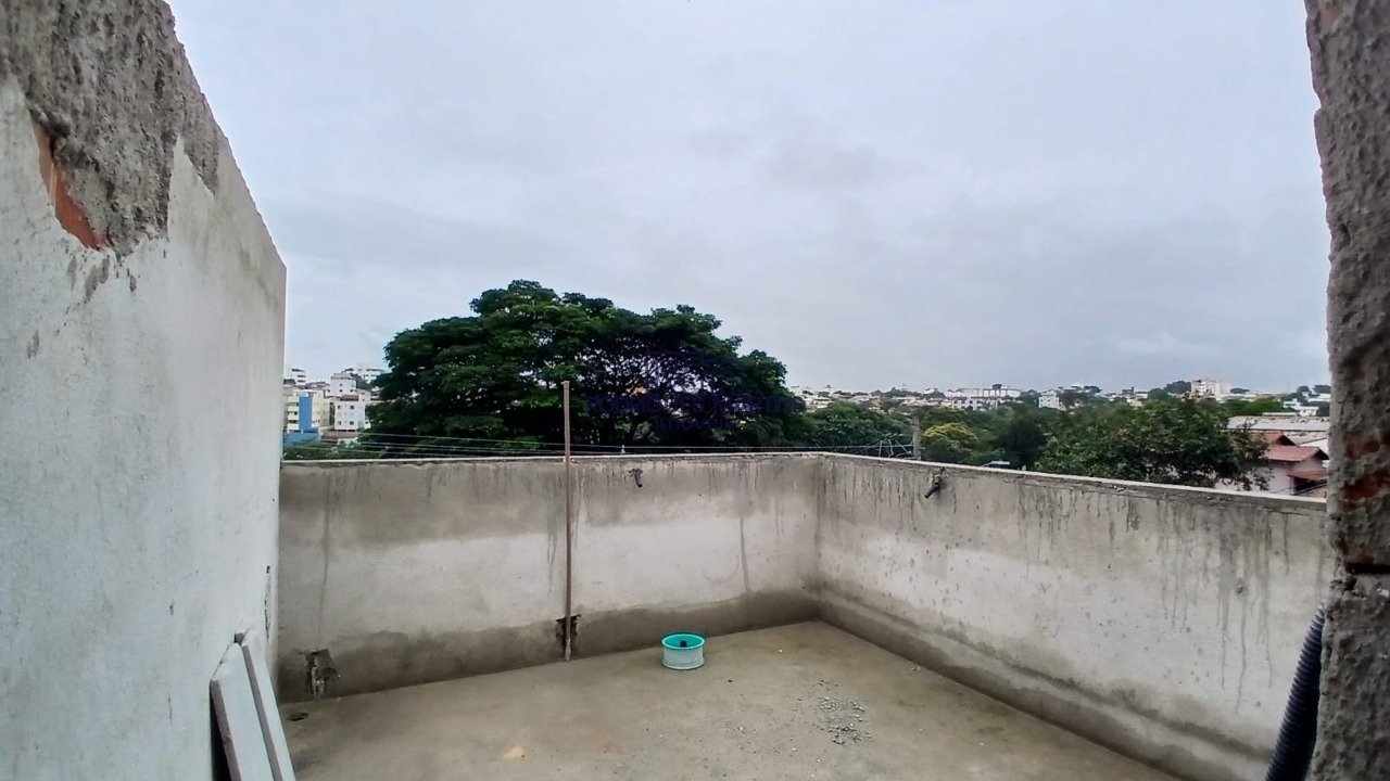 Casa com 3 quartos — São João Batista (Venda Nova), Belo Horizonte