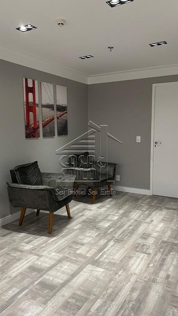 office em Conselheiro Carrão, Chácara Califórnia - São Paulo - SP