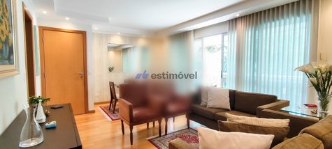 apartment em Rua Diana, Perdizes - São Paulo - SP