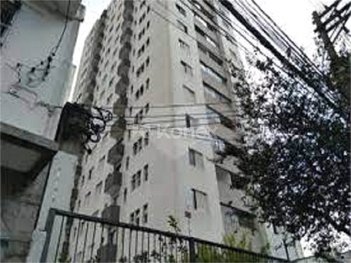 apartment em Rua Doutor Zuquim, Santana - São Paulo - SP