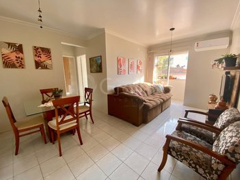 apartment em Rua Deputado Antônio Edu Vieira, Pantanal - Florianópolis - SC