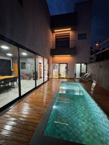 house em Avenida Paraná, Cajuru do Sul - Sorocaba - SP