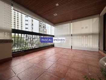 apartment em Rua Zacarias de Gois, Parque Colonial - São Paulo - SP