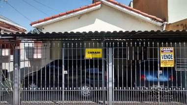 house em Rua Votorantim, Rudge Ramos - São Bernardo do Campo - SP