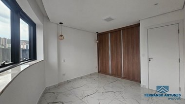 apartment em Rua Maldonado, São Pedro - Belo Horizonte - MG