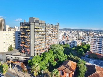 apartment em Independência, Rio Branco - Porto Alegre - RS