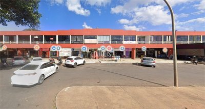 business em Clsw 504 Bloco B, Setor Sudoeste - Brasília - DF