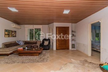 house em Rua do Cerro, Lageado - Porto Alegre - RS