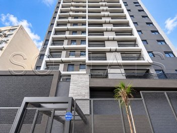 apartment em Rua Tanabi, Água Branca - São Paulo - SP