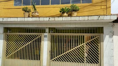 house em Travessa Décio de Miranda Bretas, Vila Mariana - São Paulo - SP