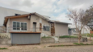 house em Rua Mato Grosso, Lucas Araújo - Passo Fundo - RS