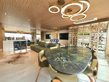 apartment em Rua Rita Joana de Sousa, Brooklin Novo - São Paulo - SP