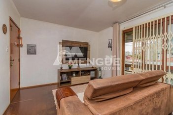 apartment em Bogotá, Jardim Lindóia - Porto Alegre - RS