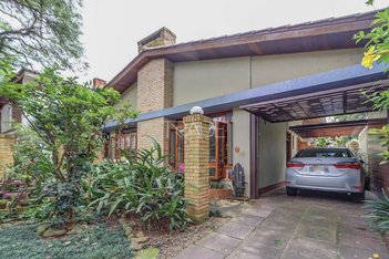 house em João Mendes Ouriques, Jardim Isabel - Porto Alegre - RS