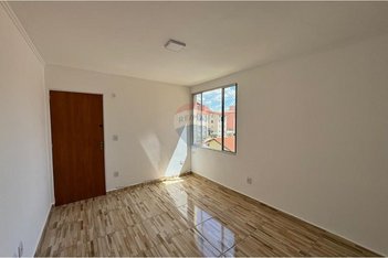 apartment em Avenida Ipanema, Jardim Novo Horizonte - Sorocaba - SP