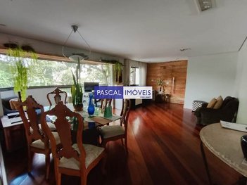 apartment em Rua Barão de Santa Branca, Parque Colonial - São Paulo - SP