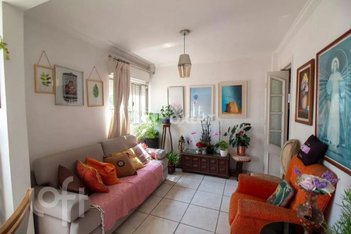 apartment em Rua Raposo Tavares, Jardim das Acácias - São Paulo - SP