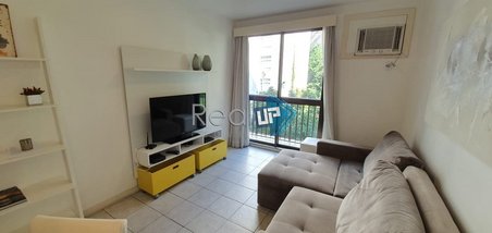 apartment em Rua Djalma Ulrich, Copacabana - Rio de Janeiro - RJ