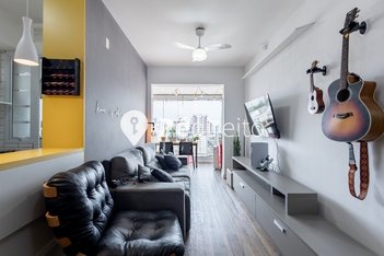 apartment em Rua Serra de Botucatu, Vila Gomes Cardim - São Paulo - SP