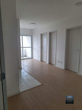 apartment em Avenida Alda, Centro - Diadema - SP