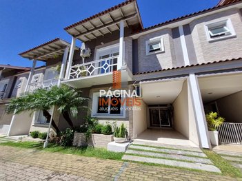 house em Rua Tenente Antônio João, Estância Velha - Canoas - RS
