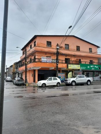 commercial_property em Avenida Contorno Norte, Conjunto Esperança - Fortaleza - CE