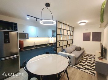 apartment em Rua Natal, Centro - Camboriú - SC