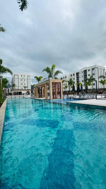 apartment em Avenida Imperatriz Leopoldina, Barra Olímpica - Rio de Janeiro - RJ