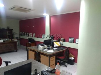 office em Barão de Itapetininga, República - São Paulo - SP