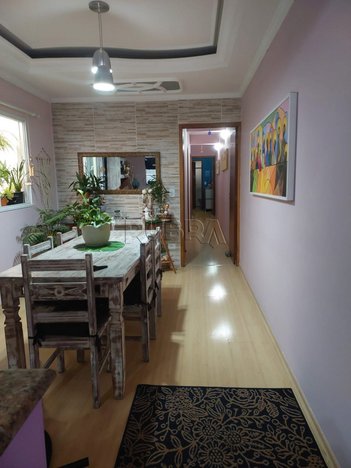 apartment em Rua Grã-Bretanha, Vila Príncipe de Gales - Santo André - SP