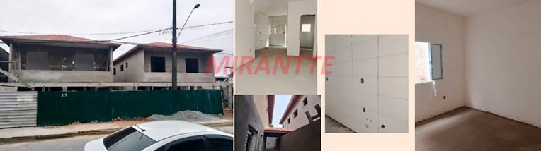 house em Joaquim Felício dos Santos, Ribeirópolis - Praia Grande - SP