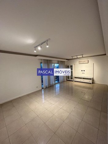 apartment em Rua Xavier Gouveia, Parque Colonial - São Paulo - SP