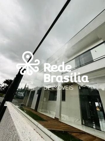 house em Rodovia BR-020, Sobradinho - Brasília - DF