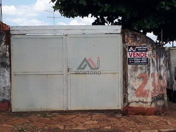house em Avenida Francisco Sampaio Peixoto, Jardim Santa Adélia - Araraquara - SP