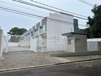 house em Rua Emerson José Moreira, Parque Taquaral - Campinas - SP