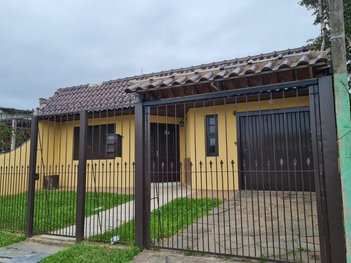 house em Rua José Pereira de Borba, Jardim Leopoldina - Porto Alegre - RS
