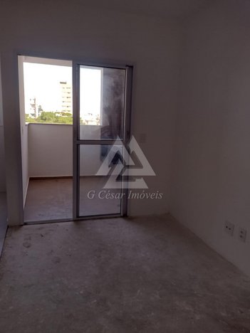 apartment em Rua das Figueiras, Campestre - Santo André - SP