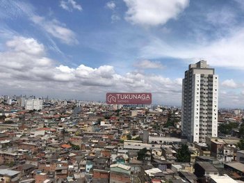 apartment em Avenida Cangaíba, Cangaíba - São Paulo - SP