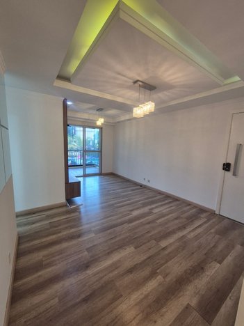 apartment em Avenida Ítalo Brasileiro Piva, Picanço - Guarulhos - SP
