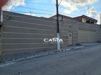 house em Rua Liberale Carraro Júnior, Cidade Patriarca - São Paulo - SP