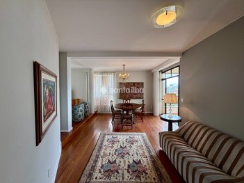 apartment em Rua Rui Barbosa, Agronômica - Florianópolis - SC